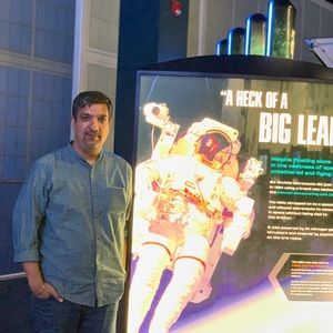 Meet your Posher, Pankaj